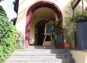 Die Lilie - Hotel Garni