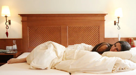 Die Lilie - Hotel Garni