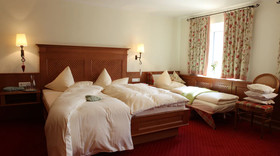 Die Lilie - Hotel Garni