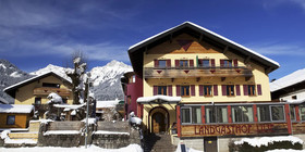 Die Lilie - Hotel Garni