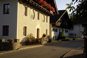 Die Lilie - Hotel Garni