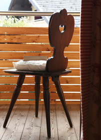 Die Lilie - Hotel Garni