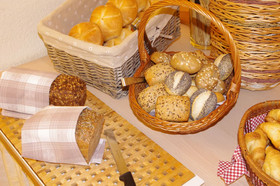 Die Lilie - Hotel Garni