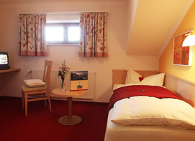 Die Lilie - Hotel Garni