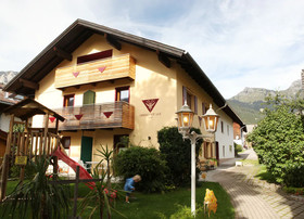 Die Lilie - Hotel Garni