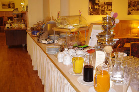 Die Lilie - Hotel Garni