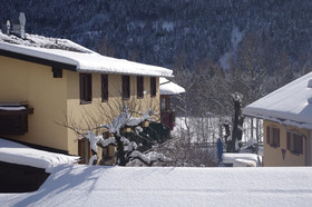 Die Lilie - Hotel Garni