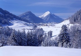 Haus Enzian