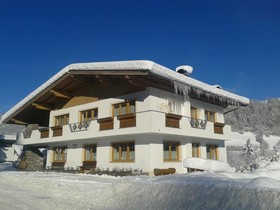Haus Enzian