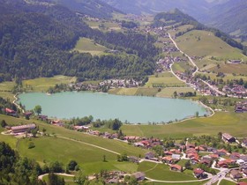 Haus Enzian