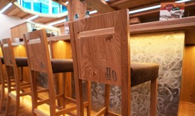 Alpenbad Hotel Hohenhaus