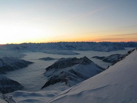 Alpenbad Hotel Hohenhaus