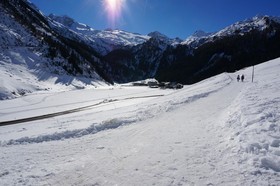Alpenbad Hotel Hohenhaus