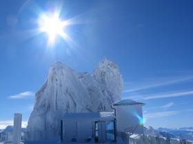 Alpenbad Hotel Hohenhaus