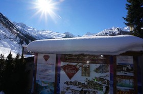 Alpenbad Hotel Hohenhaus