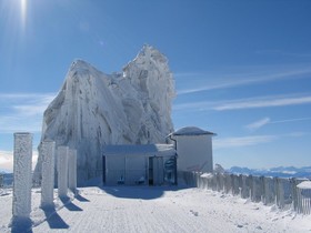 Alpenbad Hotel Hohenhaus