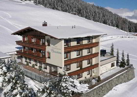 Christina Pension