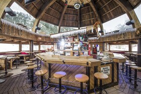 Berghotel Hochfügen