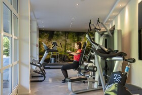 Berghotel Hochfügen