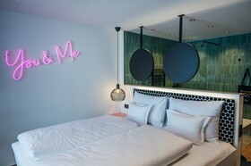 Berghotel Hochfügen