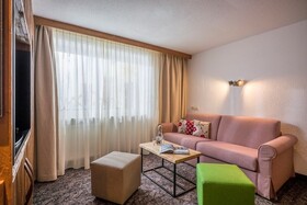 Berghotel Hochfügen