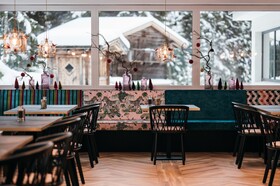 Berghotel Hochfügen