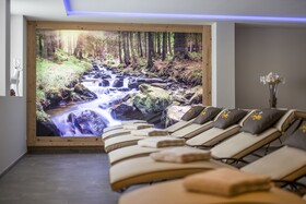 Berghotel Hochfügen