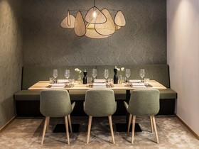 Berghotel Hochfügen