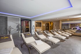 Berghotel Hochfügen