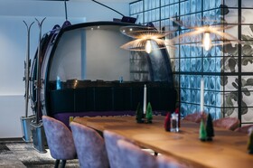 Berghotel Hochfügen