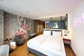 Berghotel Hochfügen