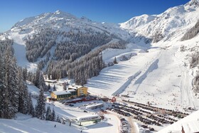 Berghotel Hochfügen