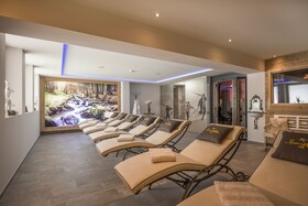 Berghotel Hochfügen