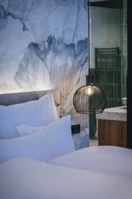 Berghotel Hochfügen