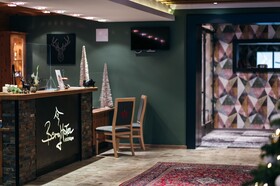 Berghotel Hochfügen