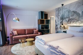 Berghotel Hochfügen