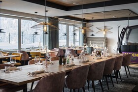 Berghotel Hochfügen