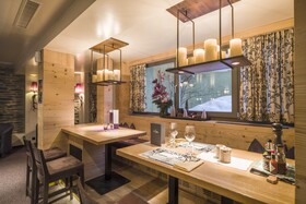 Berghotel Hochfügen