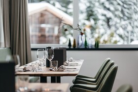 Berghotel Hochfügen