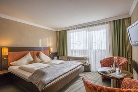 Berghotel Hochfügen