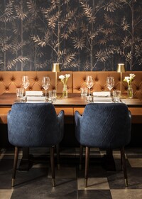 Berghotel Hochfügen