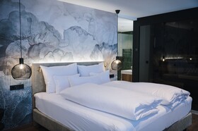 Berghotel Hochfügen