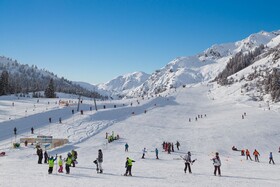 Berghotel Hochfügen