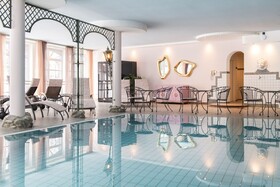 Berghotel Hochfügen