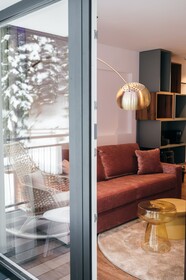 Berghotel Hochfügen