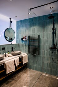 Berghotel Hochfügen