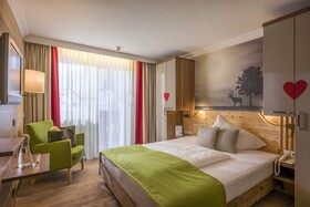 Berghotel Hochfügen