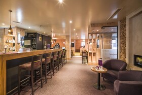 Berghotel Hochfügen