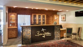 Berghotel Hochfügen