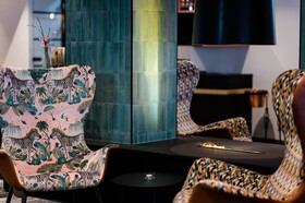 Berghotel Hochfügen